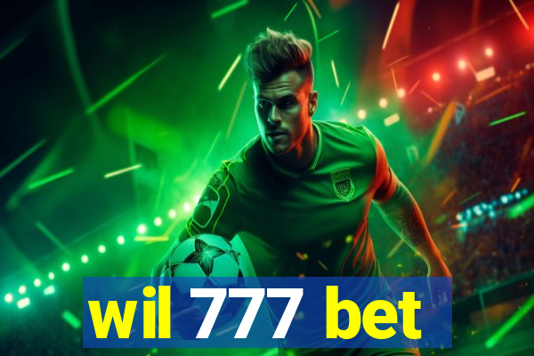 wil 777 bet